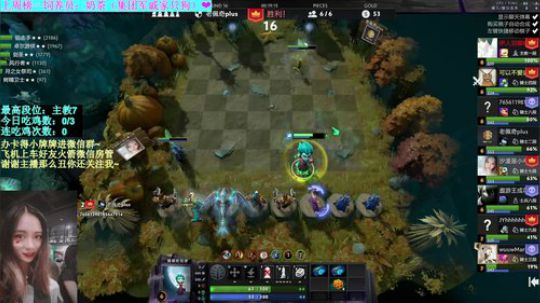 【汐湲】3.31～逐渐恢复白天档拉 2020-03-31 13点场