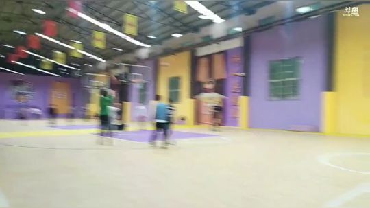 CLCMAN VS 星锐