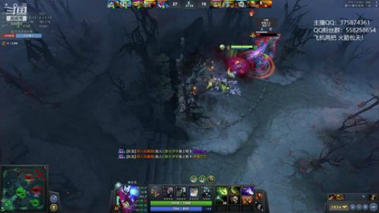 亚瑟 中单小鱼 来了 2020-04-01 20点场