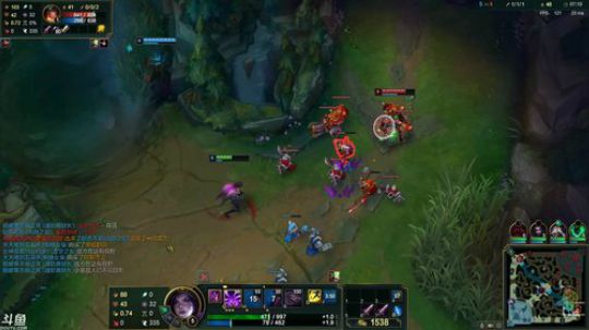 旧欢若梦灬发布了一个斗鱼视频2020-04-05