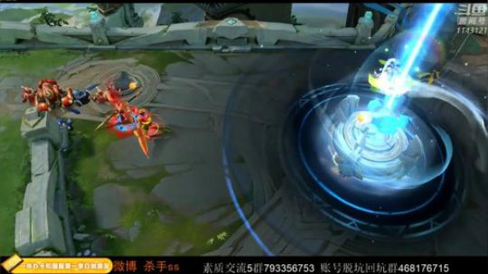 ace017发布了一个斗鱼视频2020-04-05