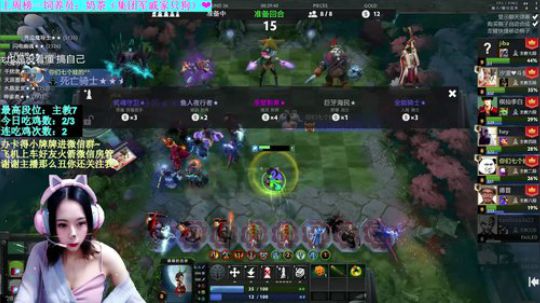 【汐湲】3.31～逐渐恢复白天档拉 2020-03-31 21点场