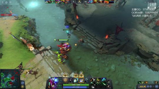 亚瑟 中单小鱼 来了 2020-04-05 11点场