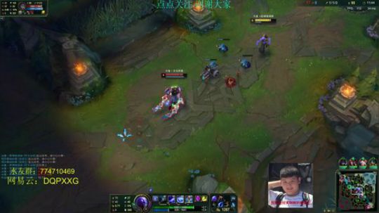 今天DGG比赛！！ 2020-04-05 22点场