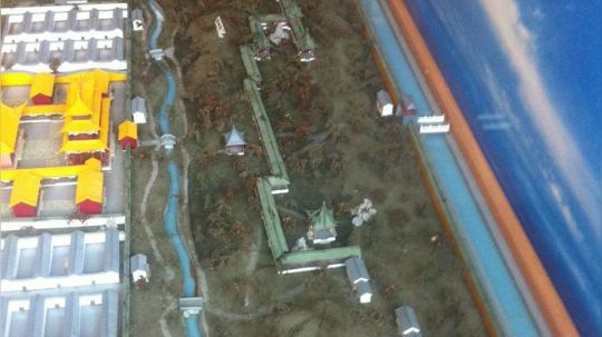 曹睿之回血之主