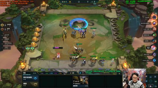 liyunanhj发布了一个斗鱼视频2020-04-05