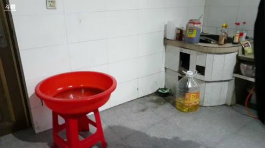 水库收地笼 468241 2020-04-05 17点场