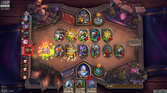 黄辉冯：教练我想秀操作！ 2020-04-03 21点场