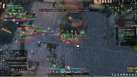 帝都风云 日常搬砖 坐等90级 2020-04-03 21点场