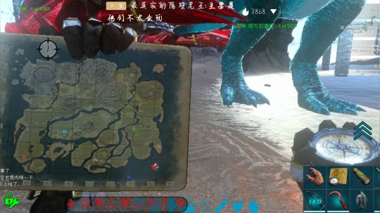 冲