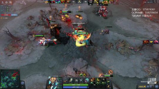 亚瑟 中单小鱼 来了 2020-04-02 19点场