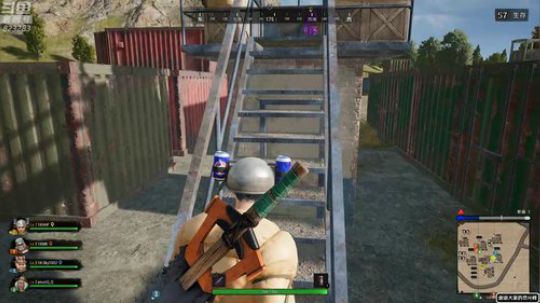 黄辉冯：教练我想秀操作！ 2020-04-05 08点场