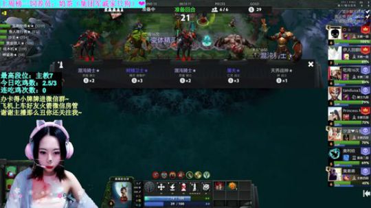 【汐湲】4.2～改下标题嘻嘻 2020-04-01 23点场