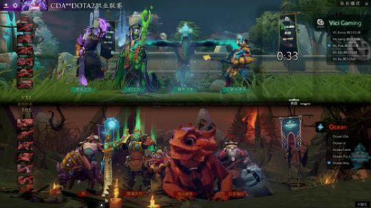 丷女帝发布了一个斗鱼视频2020-04-05