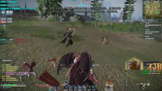 晚上OB解说战犯杯比赛 2020-04-03 18点场