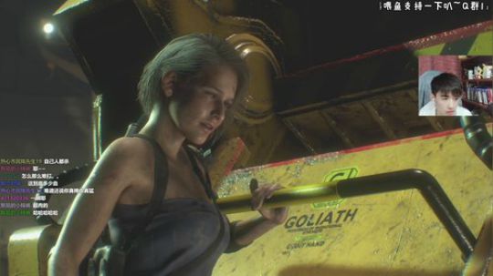 我到警局上班第一天3！ 2020-04-05 04点场