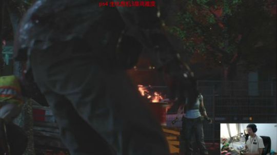 美神: 噩梦难度 2020-04-05 09点场