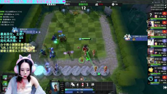 【汐湲】4.1～今天送飞机喊爸爸 2020-04-01 21点场