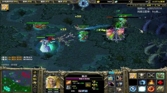 平平无奇的doto小天才 2020-04-03 18点场