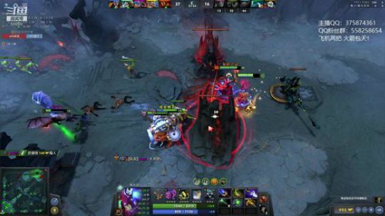 亚瑟 中单小鱼 来了 2020-04-05 09点场