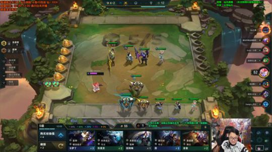 liyunanhj发布了一个斗鱼视频2020-04-05