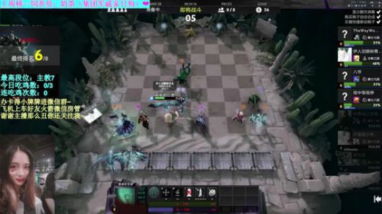 【汐湲】3.31～逐渐恢复白天档拉 2020-03-31 11点场