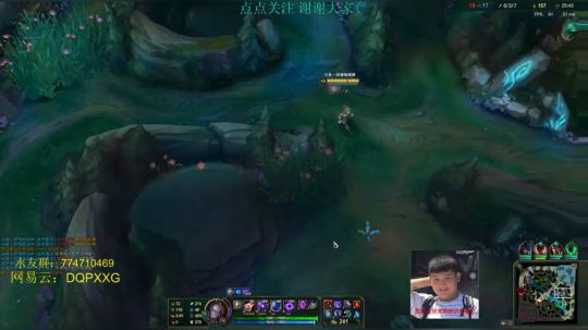 今天DGG比赛！！ 2020-04-05 20点场