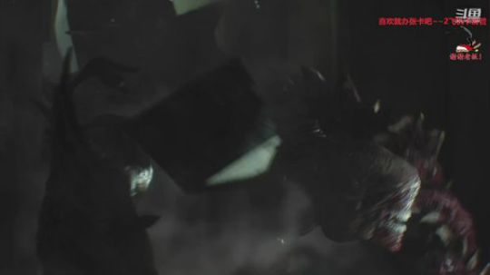 剧情模式速通02