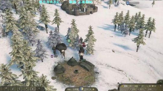 看骑砍2 就来703747 2020-04-05 15点场