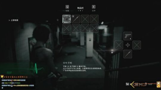 【Cat】恐怖新作开荒 2020-04-03 20点场