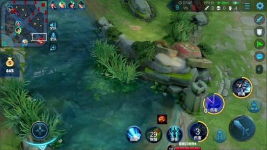 巅峰赛冲第一，今晚必上 2020-04-03 22点场