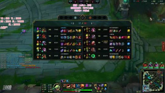 圆园团团发布了一个斗鱼视频2020-04-05