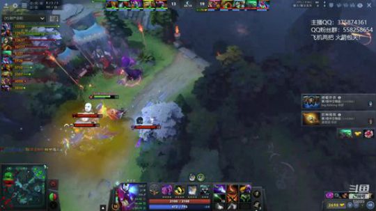 亚瑟 中单小鱼 来了 2020-04-02 17点场