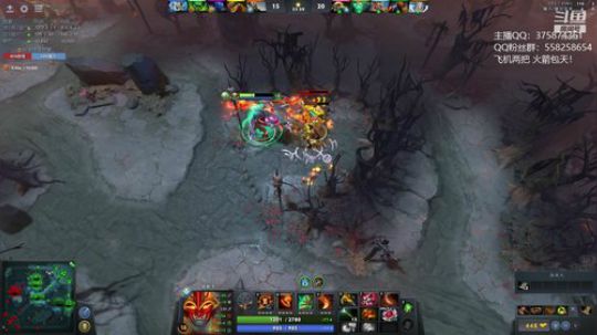 亚瑟 中单小鱼 来了 2020-04-02 15点场