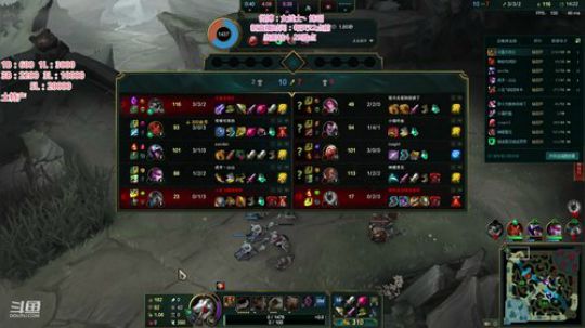 菜菜的瓜皮帽发布了一个斗鱼视频2020-04-05