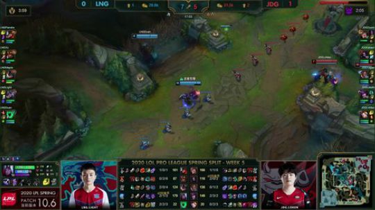 丷女帝发布了一个斗鱼视频2020-04-05