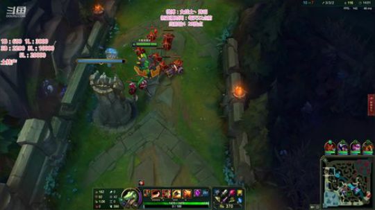 藤一的小幸运发布了一个斗鱼视频2020-04-05