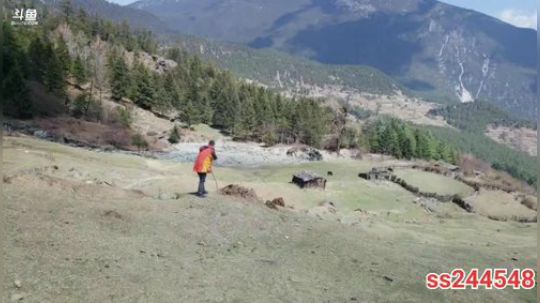 纪实直播26天登顶哈巴雪山 2020-04-05 11点场