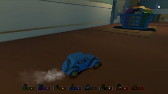 【小黑】2020年，愿平安无事。 2020-04-03 19点场