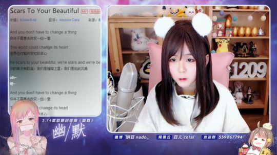 流彧心中的小99发布了一个斗鱼视频2020-04-05