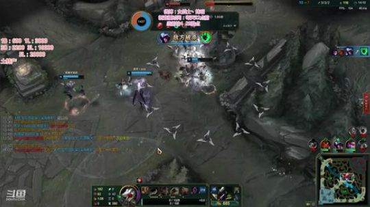 藤一的小幸运发布了一个斗鱼视频2020-04-05