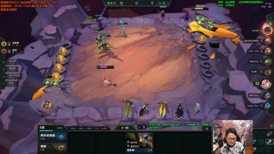 liyunanhj发布了一个斗鱼视频2020-04-05