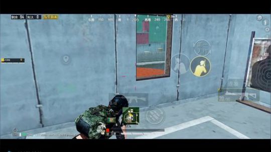 老土匪了兄弟们！王牌恶霸打法1V4！ 2020-04-03 12点场