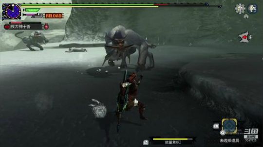 NSMHGU，要去厨房受虐了。。 2020-04-03 19点场