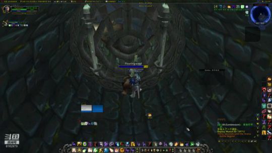 warmane blackrock 2020-04-03 23点场