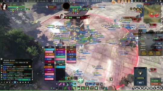 帝都风云 日常搬砖 坐等90级 2020-04-03 19点场