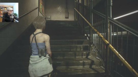 追追3来啦~胆小勿入 2020-04-05 11点场