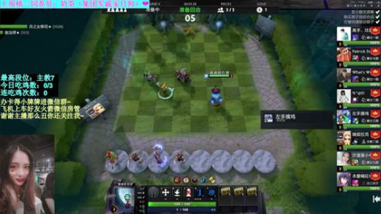 【汐湲】4.1～今天送飞机喊爸爸 2020-04-01 15点场