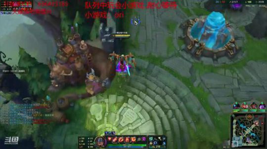 上单天使专场 精通抗压各种英雄 2020-04-05 20点场