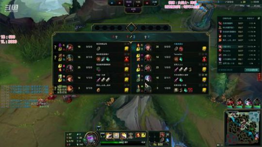 菜菜的瓜皮帽发布了一个斗鱼视频2020-04-06